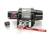 Лебедка WARN ATV VRX 25