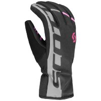 Перчатки мужские SCOTT Sport GT - black/pink