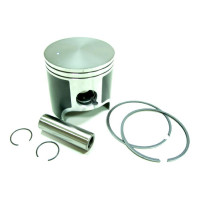 Поршень в сборе с кольцами стандарт HYPERDRYVE Sledex для Arctic Cat (HYPERDRYVE) - SM-109148
