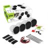 Аудиосистема BOSS Audio Marine MC475BA (4 динамика 3", 600 Вт. Bluetooth)