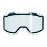 Линза FXR Combat без подогрева Clear