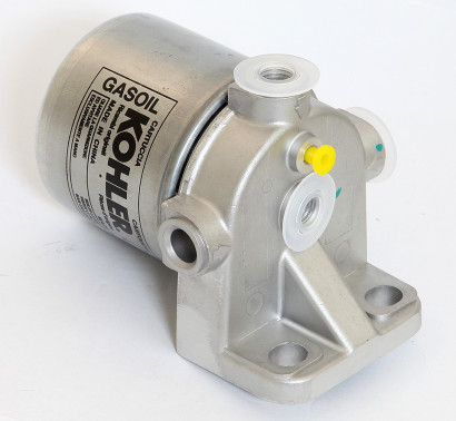 Топливный фильтр (ED0037302020-S) (10257591)