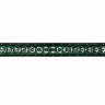 30" Radiance Plus cерия (15 Светодиодов) Зелёная подсветка