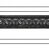 30" Radiance Plus cерия (15 Светодиодов) Зелёная подсветка