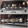 30" Radiance Plus cерия (15 Светодиодов) Зелёная подсветка