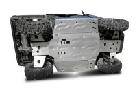 Комплект защит Китай UTV Tracker 800 (6 частей)