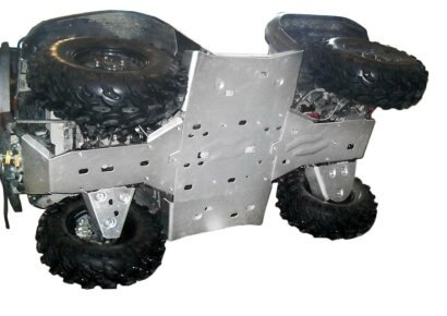 Комплект защит Stels ATV 800 GT