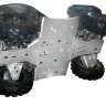 Комплект защит Stels ATV 800 GT