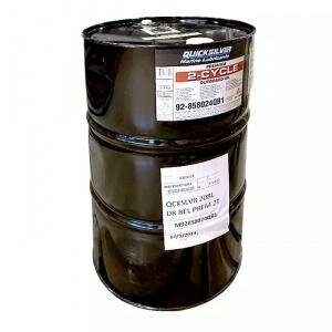 Quicksilver Premium Plus 2T - 208 L