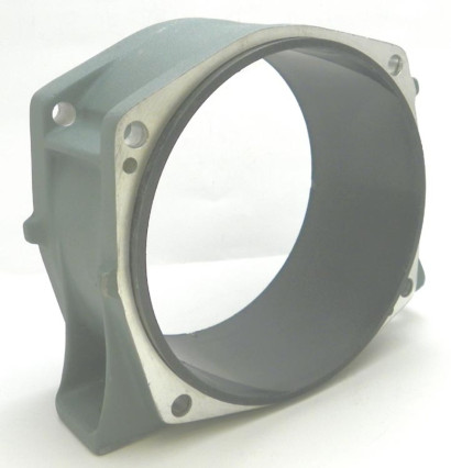 003-505 Корпус импеллера Yamaha