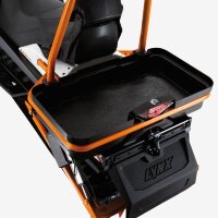 Задний поддон для Ranger Alpine - 860200768