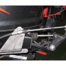 Установочный комплект для водомётной насадки мотора Suzuki DF25AS/30AS