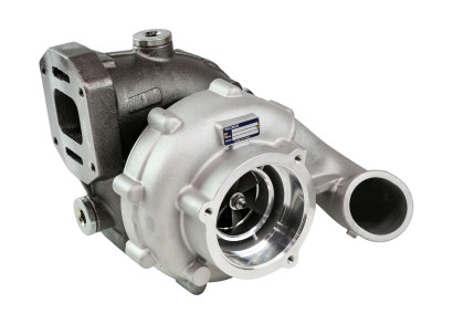 Турбина D6-330, 350, 370 Volvo Penta, Recmar