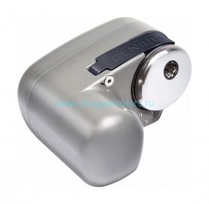 Лебедка якорная Quick Genius GP2 1200F, V12, 6mm