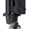 Подруливающее устройство Quick, D110mm, 25KGF, 12 В, (TCD2042 - TCDEX06 - NO TNL)
