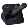 Подруливающее устройство Quick, D110mm, 25KGF, 12 В, (TCD2042 - TCDEX06 - NO TNL)