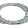 Подруливающее устройство Quick, D110mm, 25KGF, 12 В, (TCD2042 - TCDEX06 - NO TNL)