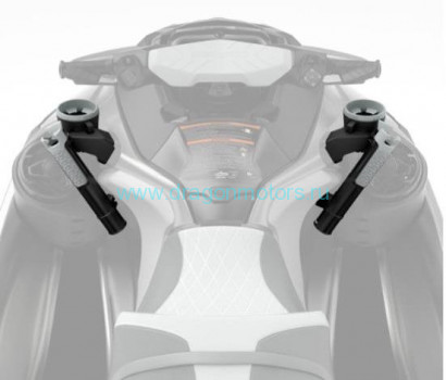 Держатель удилищ и подстаканников для гидроциклов BRP Sea-doo 295100949 / 295100948