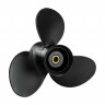 Винт гребной Yamaha 9.9-15/F20B;3x9-1/4x11, KingDolphin