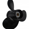 Винт Suzuki DF15A, DF20A, DT9.9A, DT15A Диам 9 1/4, шаг 11 58100-89L70-019, 58100-89L40-019