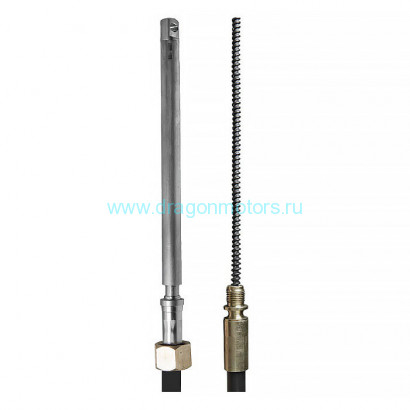 Трос рулевого управления M58, 12 футов (3,66 м), Ultraflex