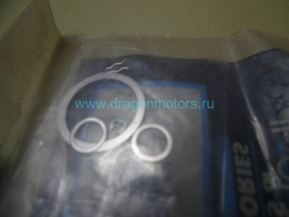 Прокладки жиклеров Mercruiser 3L
