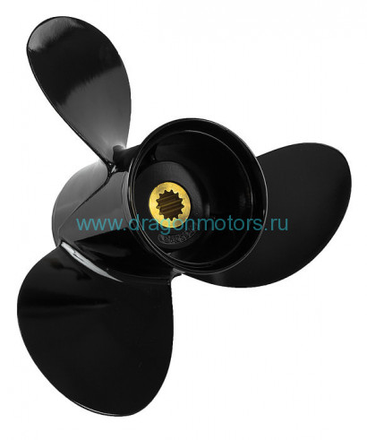 Винт гребной Suzuki DF90-140;3x14x23R, E.Chance