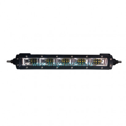 Светодиодная оптика Aurora ALO-S1-10-E13J 9V-36V4850Lm 50W 3.4A