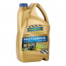 Моторное масло RAVENOL Racing 4-T Motobike 10W-50