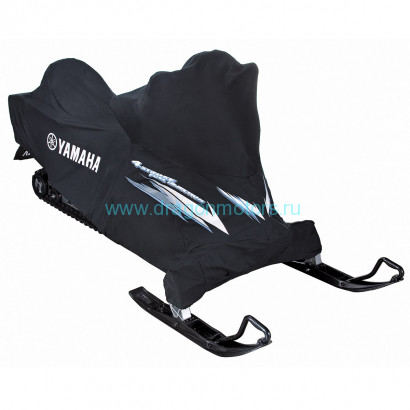 Чехол транспортировочный для снегохода Yamaha Venture Multi-Purpose 07-14г - SMA-COVER-74-00