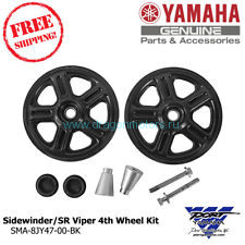 Yamaha Sidewinder x TX se 141