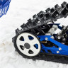 Комплект задних роликов Yamaha Viper 