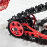 Комплект задних роликов Yamaha Viper 
