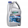 Масло АКПП RAVENOL ATF M 6-Serie