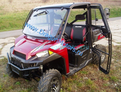 Кабина для квадроцикла UTV Polaris - Ranger XP 900