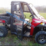 Кабина для квадроцикла UTV Polaris - Ranger XP 900