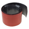 Защита киля KeelShield, 1.83 м, черный цвет (KS6BLK)