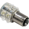 Лампа светодиодная LED 12V, 360град