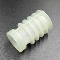 Фильтр топливный Yamaha 5-225, F9.9-100 (вставка сменная) (YUELANG)