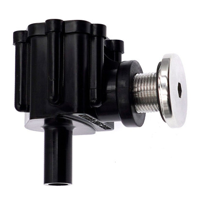 Вентиляционный клапан (10270038)