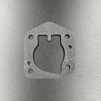 Прокладка под пластину помпы охлаждения Suzuki DF8-20(A) (WaveMarine)