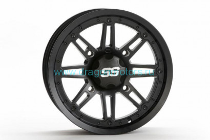 ДИСК ДЛЯ КВАДРОЦИКЛА ITP SS 216 ALLOY 12SB800BX