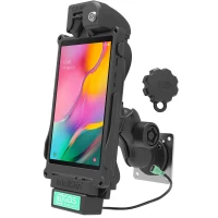 RAM-GDS-101LB-SAM55-V7B1U Комплект автомобиля с замком GDS Tough-Dock  для Samsung Tab A 8.0 (2019)