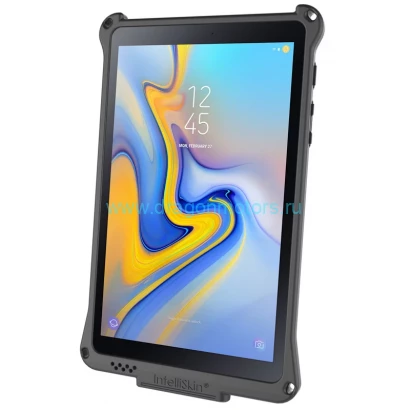 RAM-GDS-SKIN-SAM40 противоударный чехол RAM Intelliskin с GDS для Samsung Galaxy Tab A 8,0 (2018)SM-T387