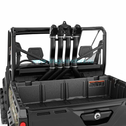 Удлинитель шноркеля для BRP Traxter, Traxter MAX