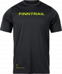 Футболка Finntrail T-SHIRT LOGO