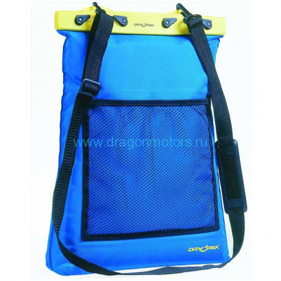 Водонепроницаемая сумка DRYPAK DPG-1216