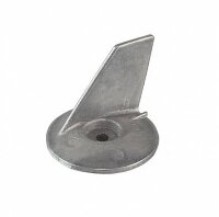 853762 Анод (Trim Tab) для MERCURY/TOHATSU 25/30EFI OEM: 3C8602171 (Quicksilver)