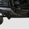Расширители арок для квадроцикла Polaris RZR1000
