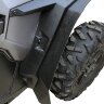 Расширители арок для квадроцикла Polaris RZR1000